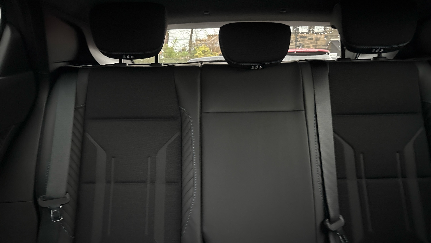 Used Renault Megane E Tech 2025 for sale - 76891598: Photo 15