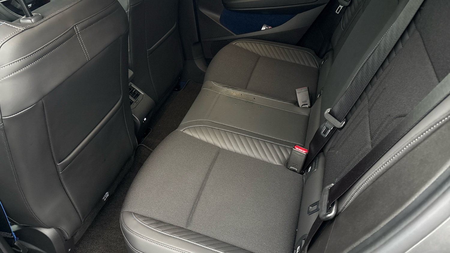 Used Renault Megane E Tech 2025 for sale - 76891598: Photo 16