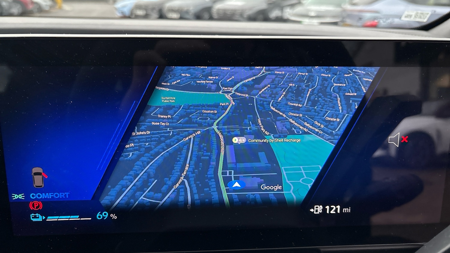 Used Renault Megane E Tech 2025 for sale - 76891598: Photo 18