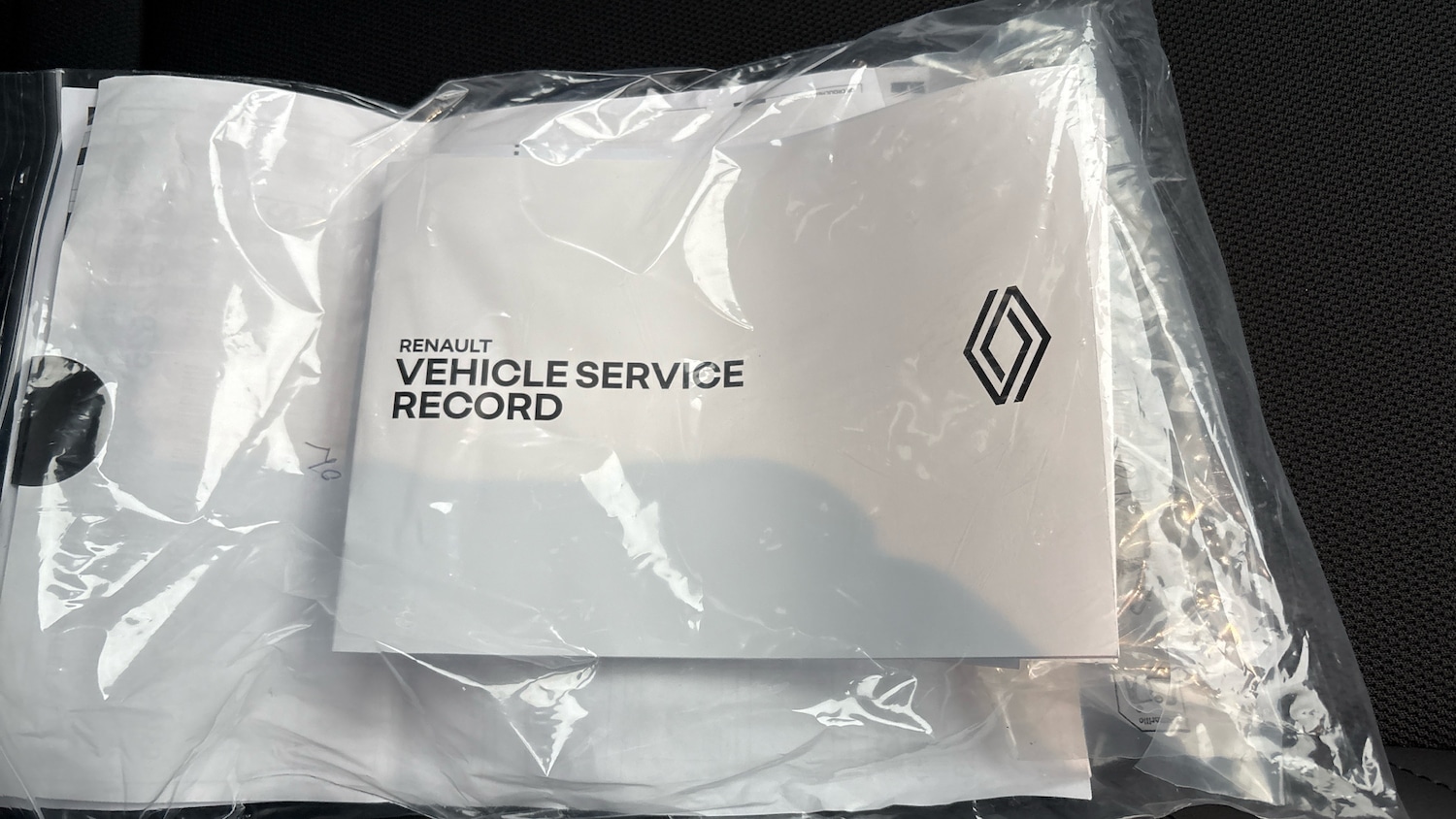 Used Renault Megane E Tech 2025 for sale - 76891598: Photo 19