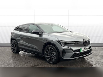 2025 (75) - EV60 160kW Techno Esprit Alpine 60kWh 5dr Auto