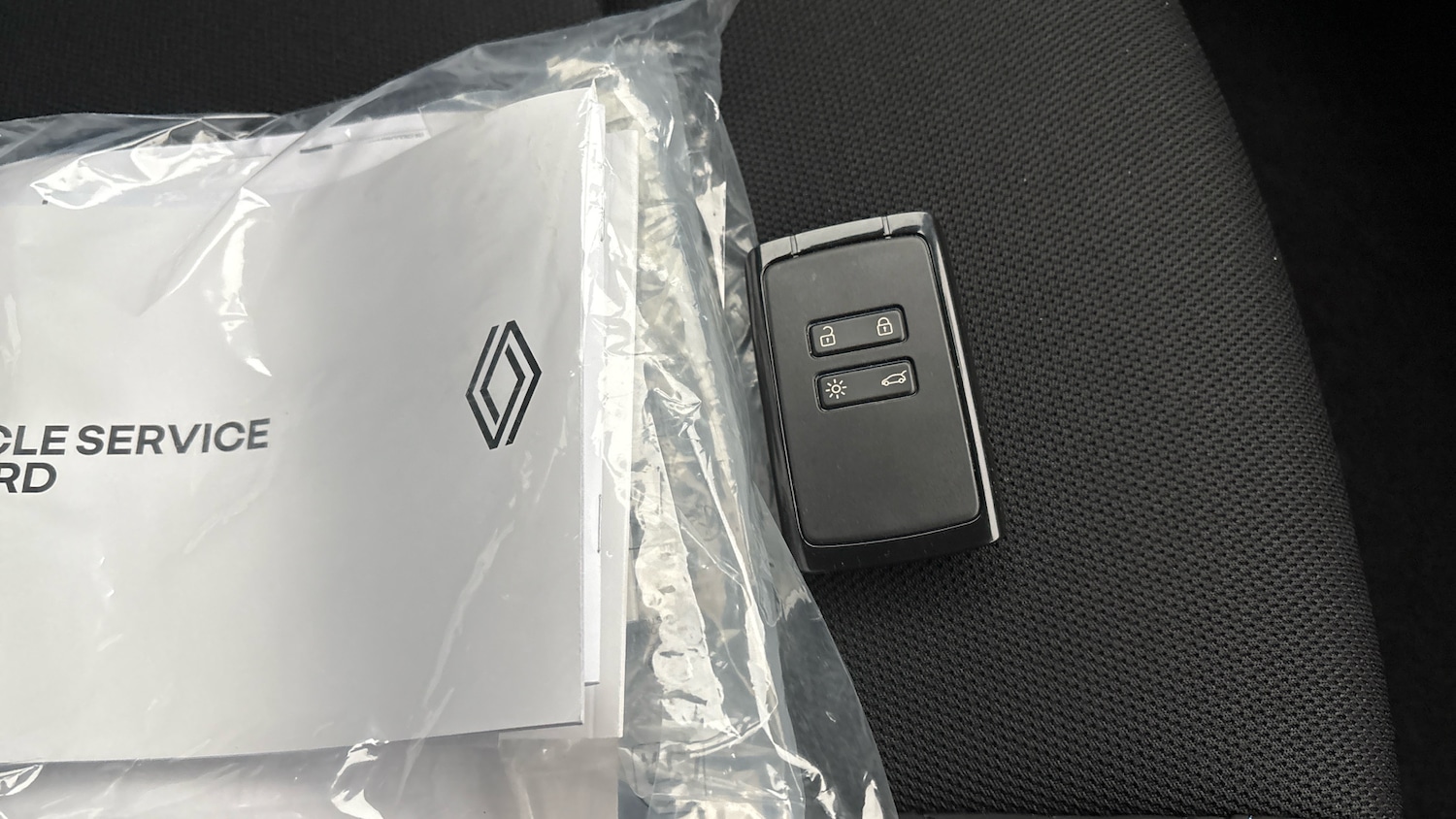 Used Renault Megane E Tech 2025 for sale - 76891598: Photo 20