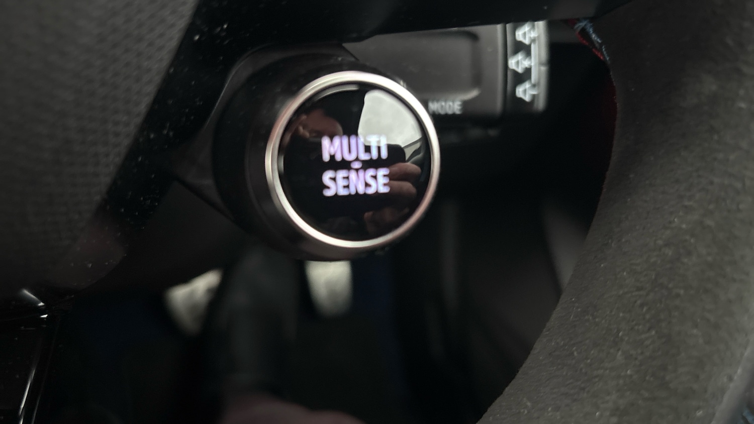 Used Renault Megane E Tech 2025 for sale - 76891598: Photo 24