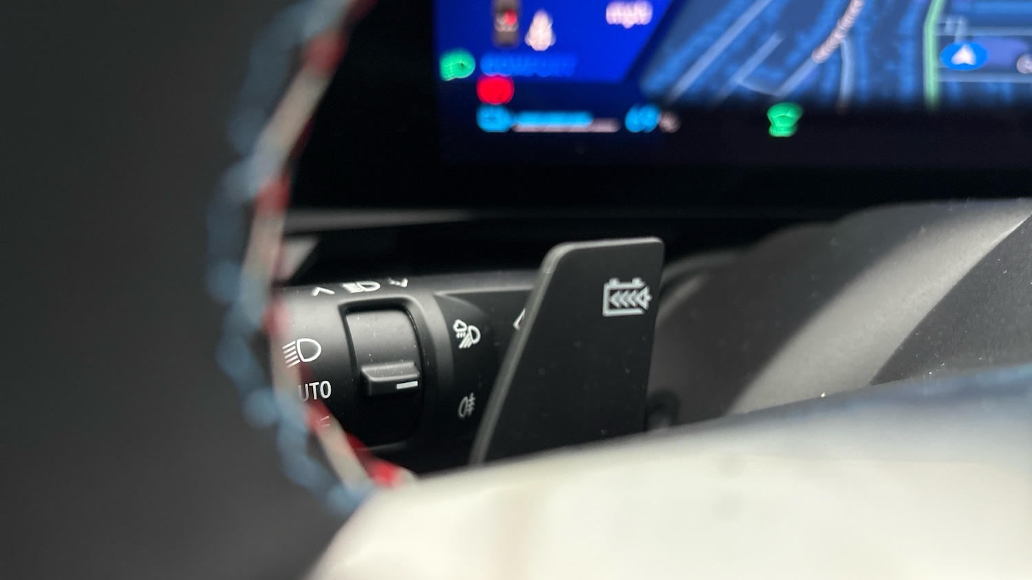 Used Renault Megane E Tech 2025 for sale - 76891598: Photo 28