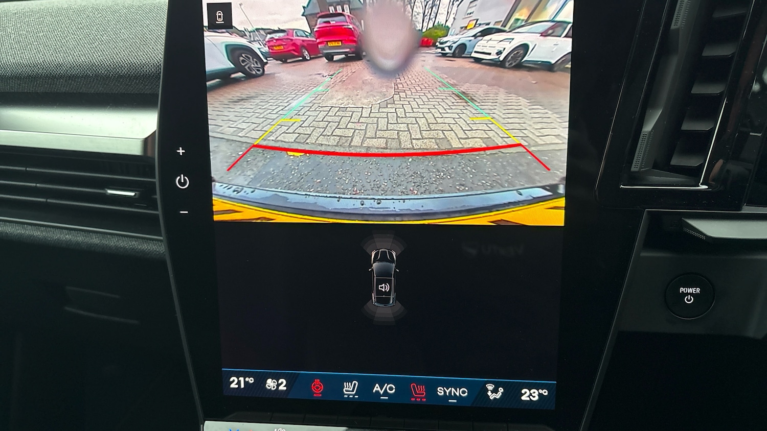 Used Renault Megane E Tech 2025 for sale - 76891598: Photo 29