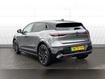 Used Renault Megane E Tech 2025 for sale - 76891598: Photo