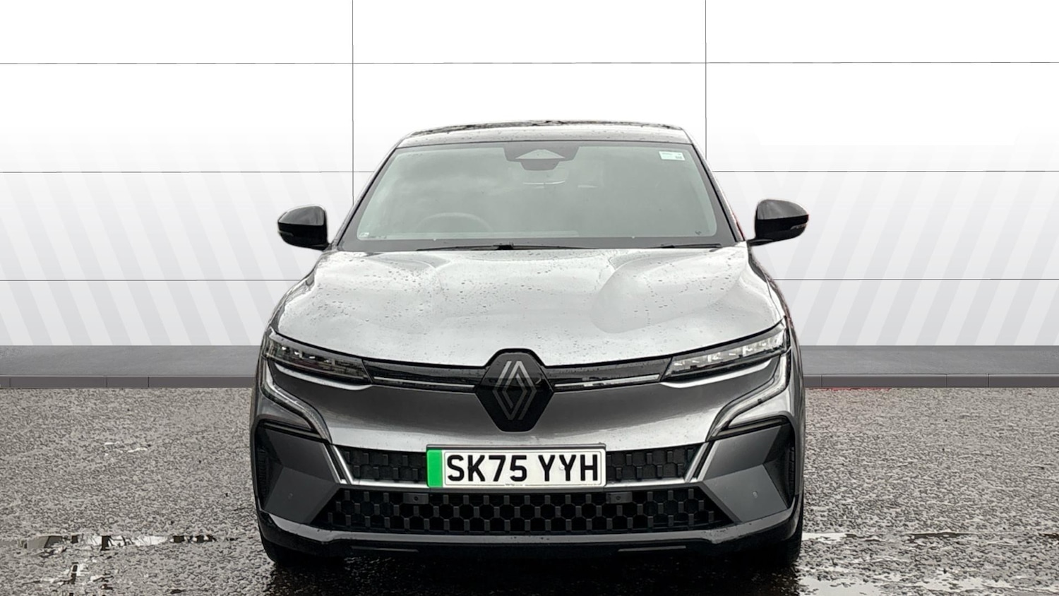 Used Renault Megane E Tech 2025 for sale - 76891598: Photo 3