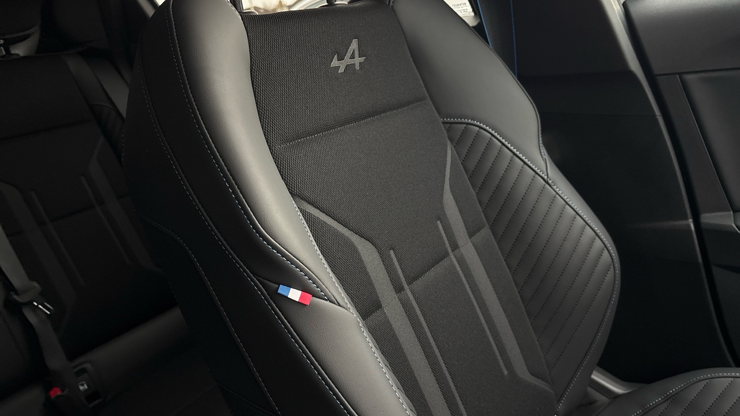 Used Renault Megane E Tech 2025 for sale - 76891598: Photo 35