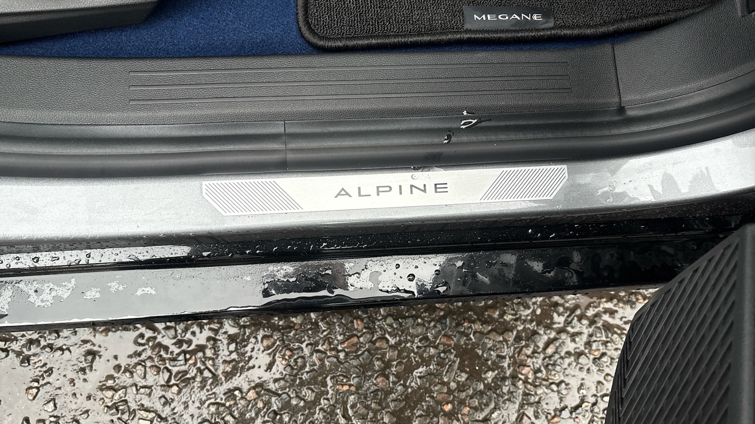 Used Renault Megane E Tech 2025 for sale - 76891598: Photo 38