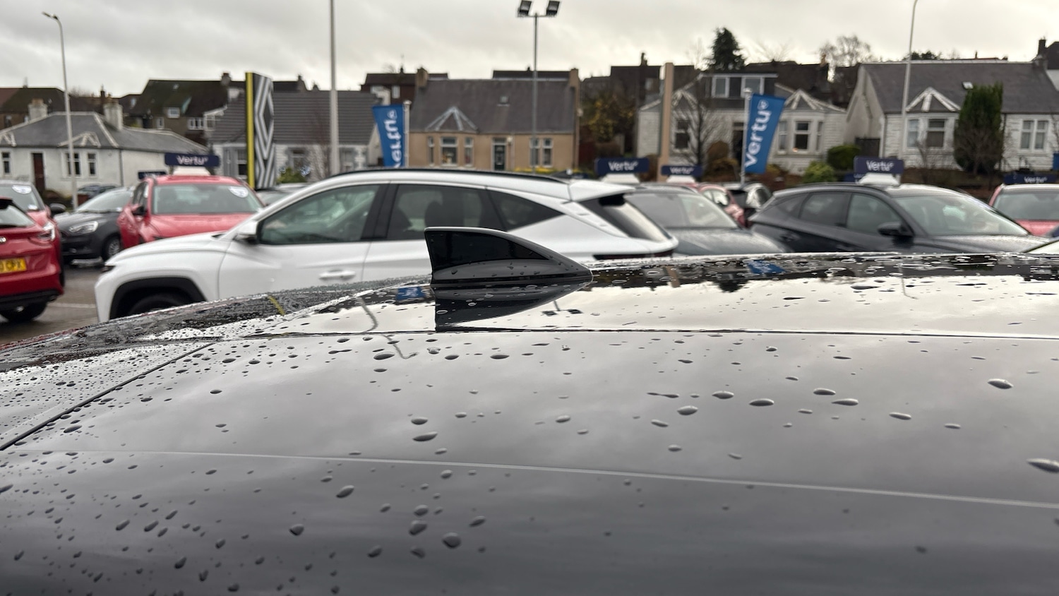 Used Renault Megane E Tech 2025 for sale - 76891598: Photo 39