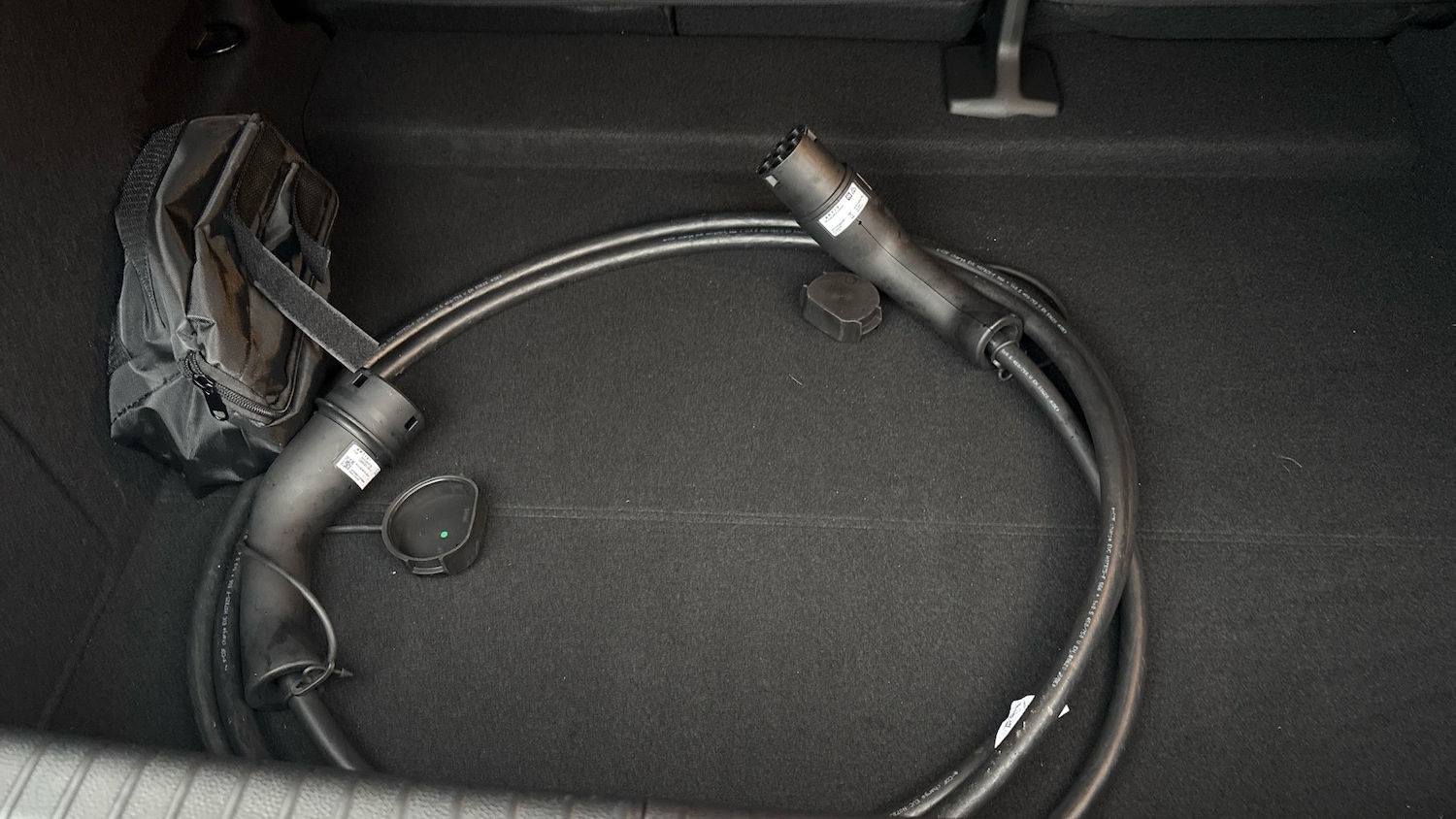 Used Renault Megane E Tech 2025 for sale - 76891598: Photo 41