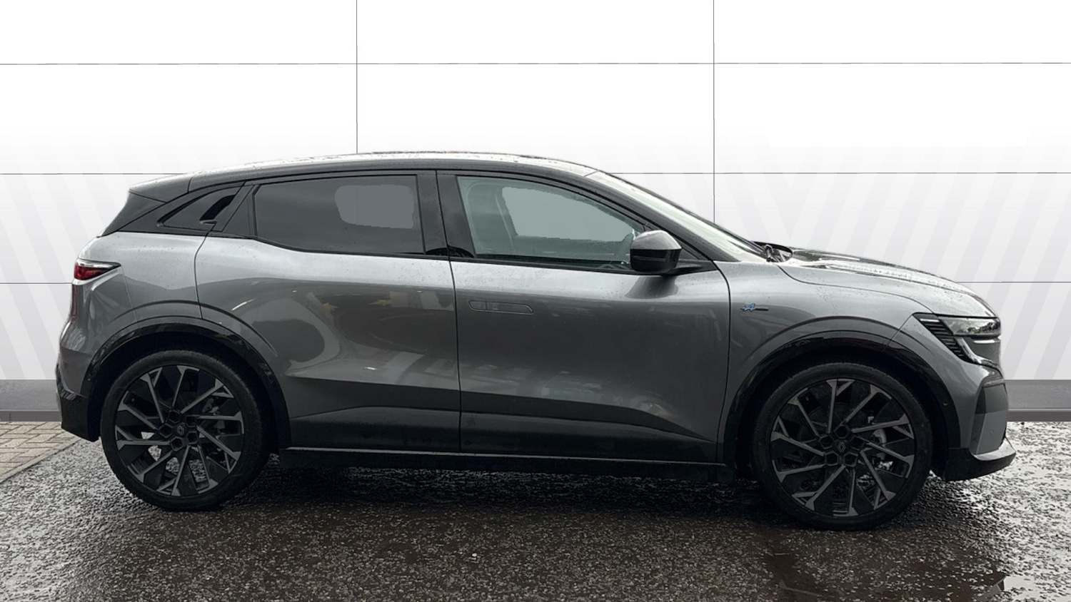 Used Renault Megane E Tech 2025 for sale - 76891598: Photo 5