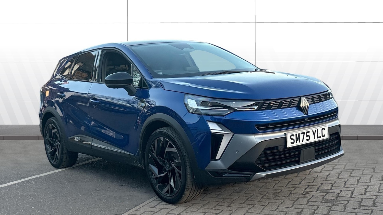 Used Renault Other 2025 for sale - 77745382: Photo 1