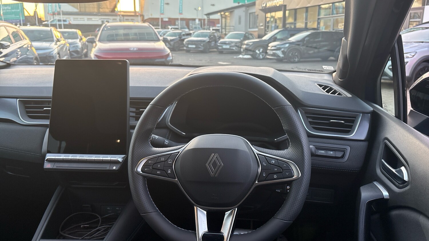 Used Renault Other 2025 for sale - 77745382: Photo 10