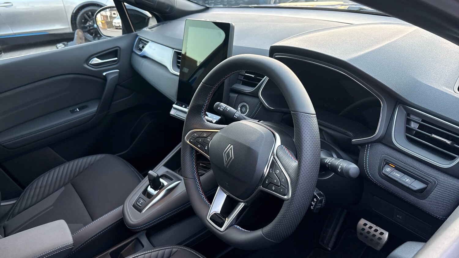 Used Renault Other 2025 for sale - 77745382: Photo 11