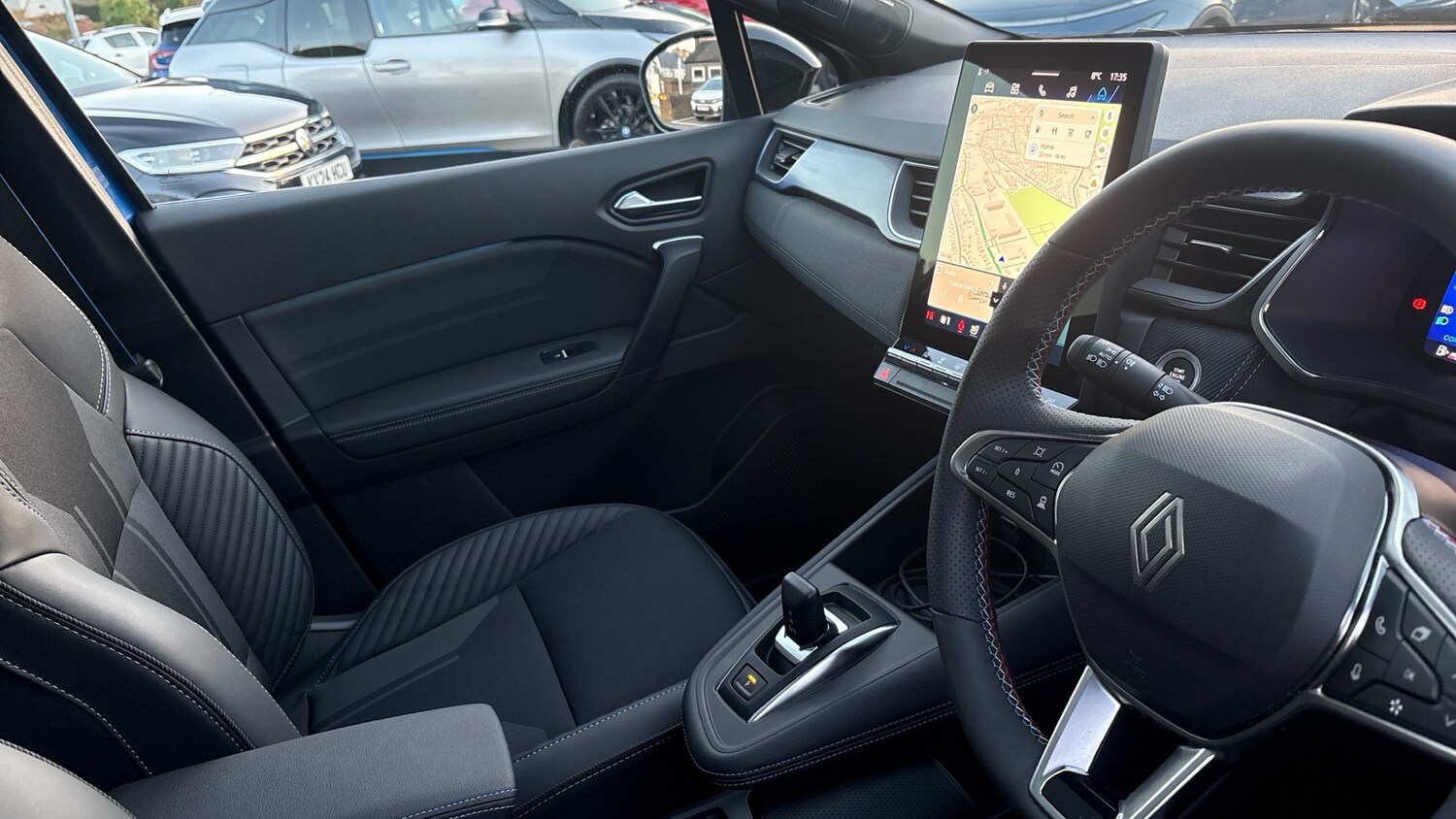 Used Renault Other 2025 for sale - 77745382: Photo 14