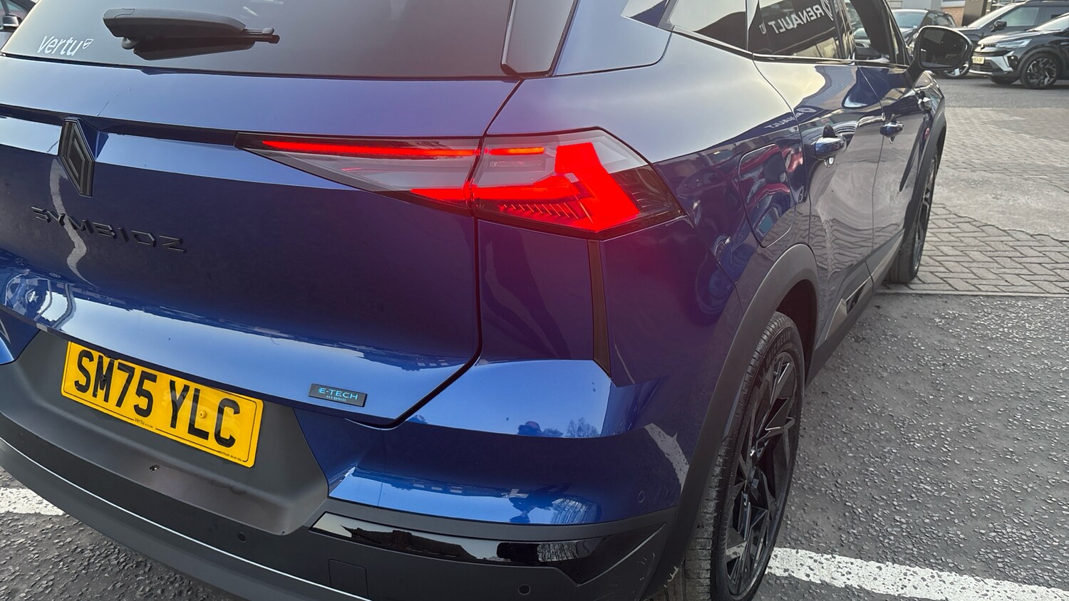 Used Renault Other 2025 for sale - 77745382: Photo 44