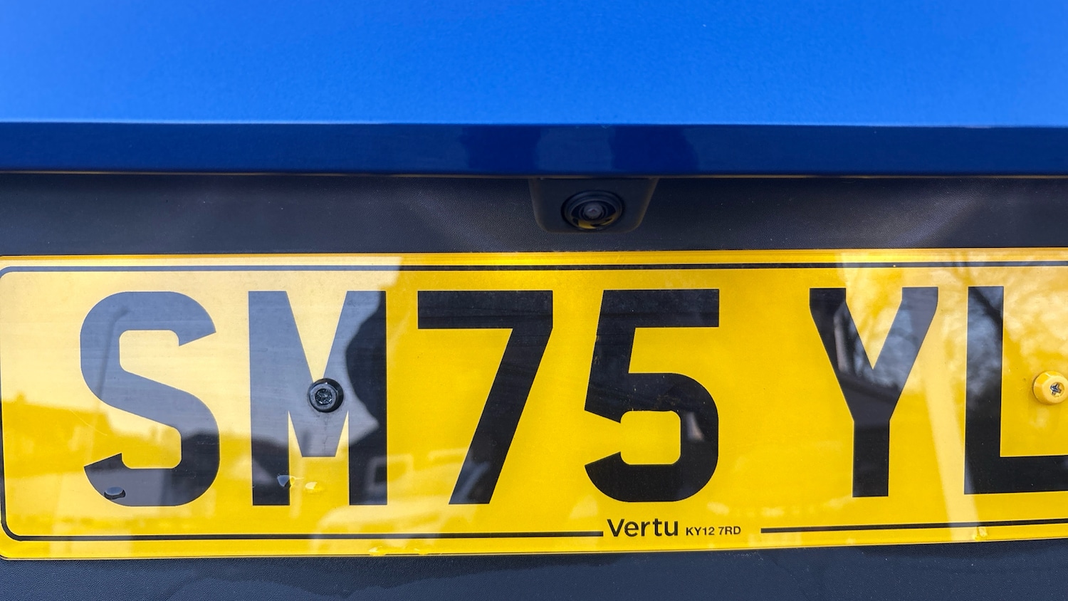 Used Renault Other 2025 for sale - 77745382: Photo 45