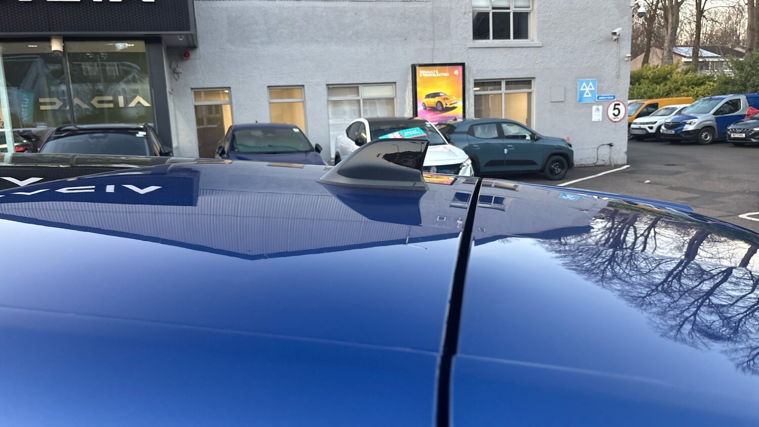 Used Renault Other 2025 for sale - 77745382: Photo 48