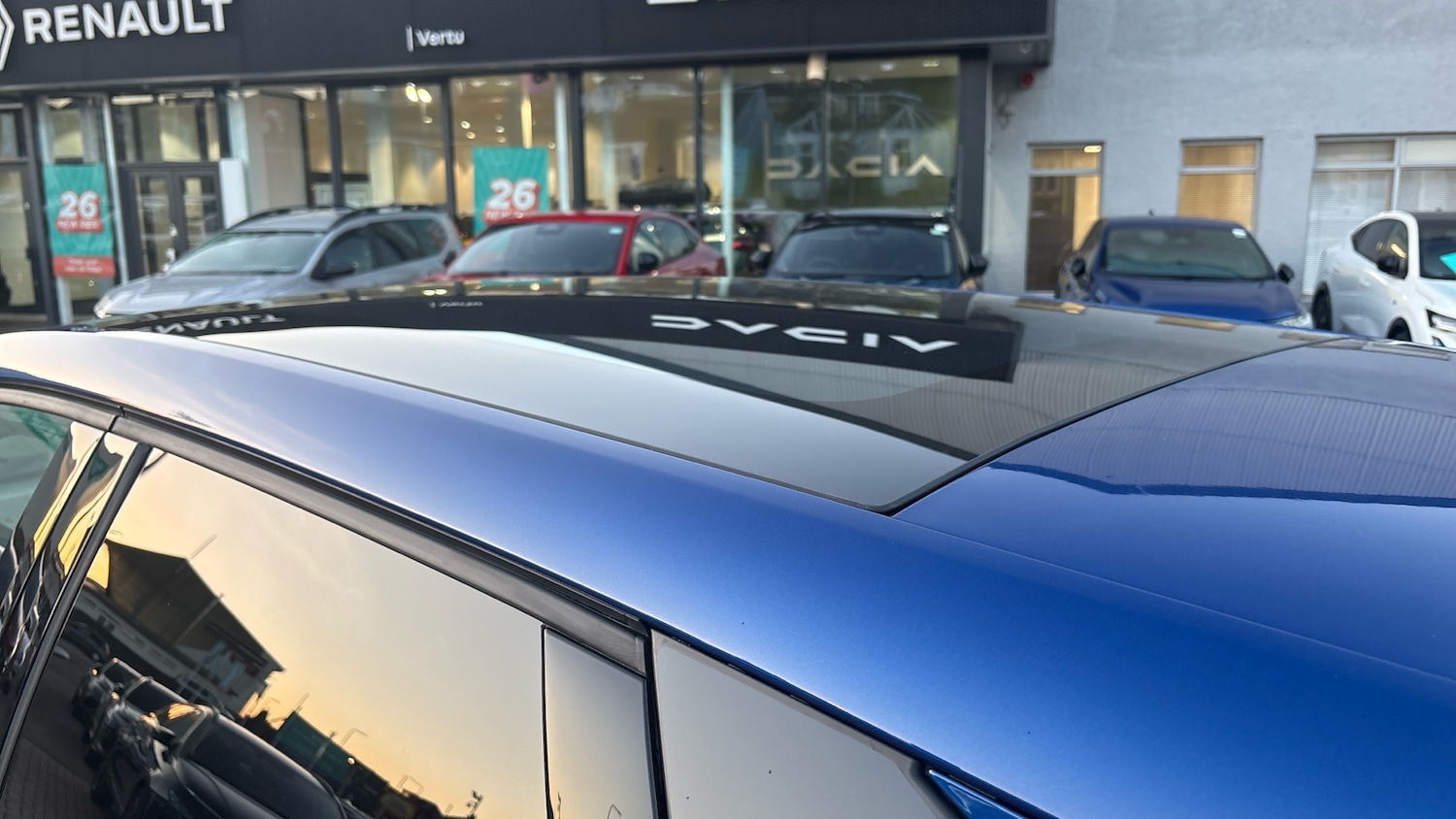 Used Renault Other 2025 for sale - 77745382: Photo 49