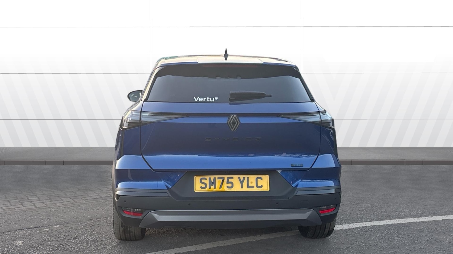 Used Renault Other 2025 for sale - 77745382: Photo 6