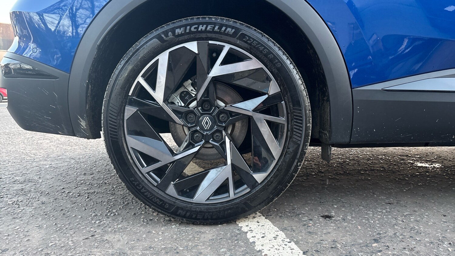 Used Renault Other 2025 for sale - 77745382: Photo 7