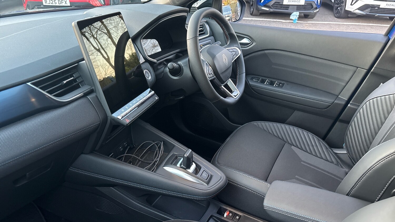 Used Renault Other 2025 for sale - 77745382: Photo 9