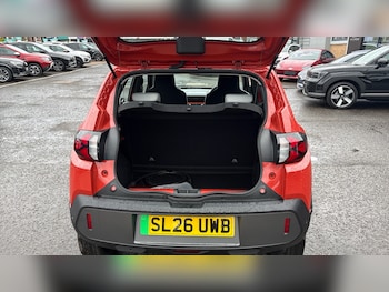 Used Dacia Spring 2026 for sale - 78242610: Photo