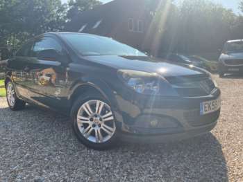 2009 (59) - 1.8i VVT Design 5dr Auto