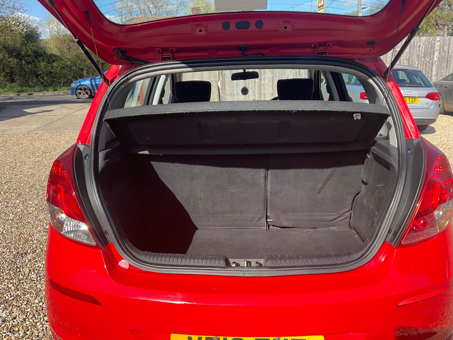 Used Hyundai i20 2013 for sale - 78108432: Photo 11