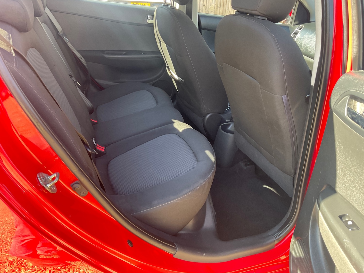 Used Hyundai i20 2013 for sale - 78108432: Photo 12