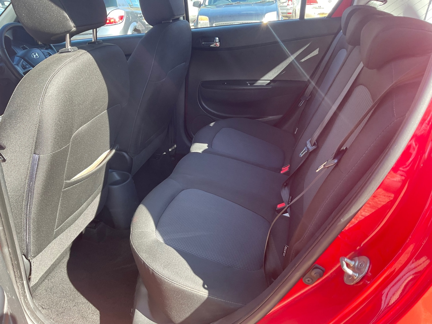 Used Hyundai i20 2013 for sale - 78108432: Photo 13