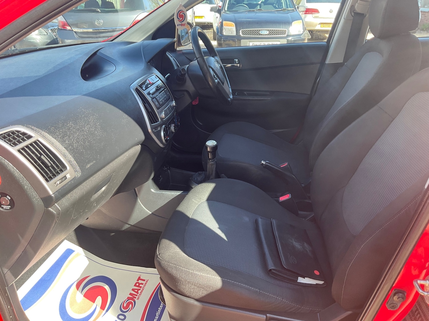 Used Hyundai i20 2013 for sale - 78108432: Photo 14