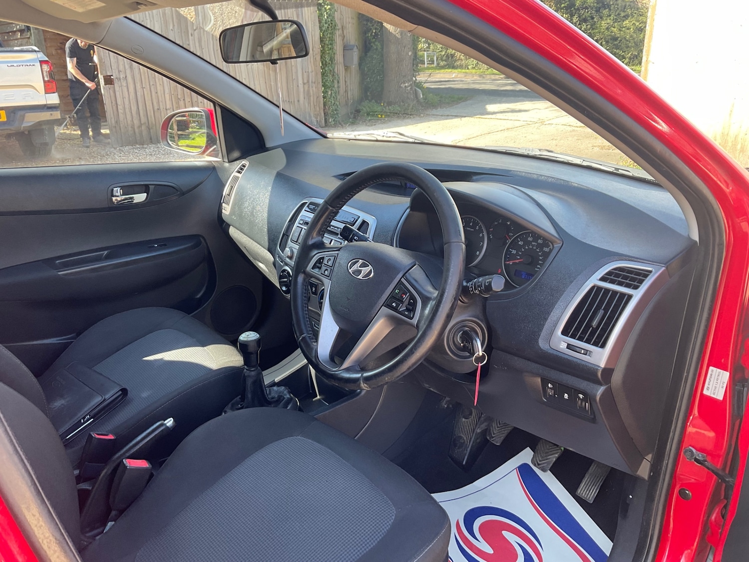 Used Hyundai i20 2013 for sale - 78108432: Photo 15