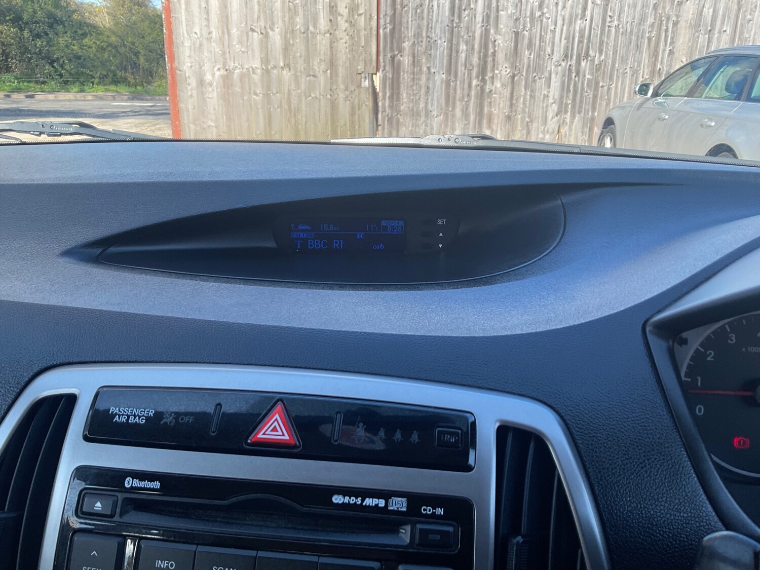 Used Hyundai i20 2013 for sale - 78108432: Photo 19