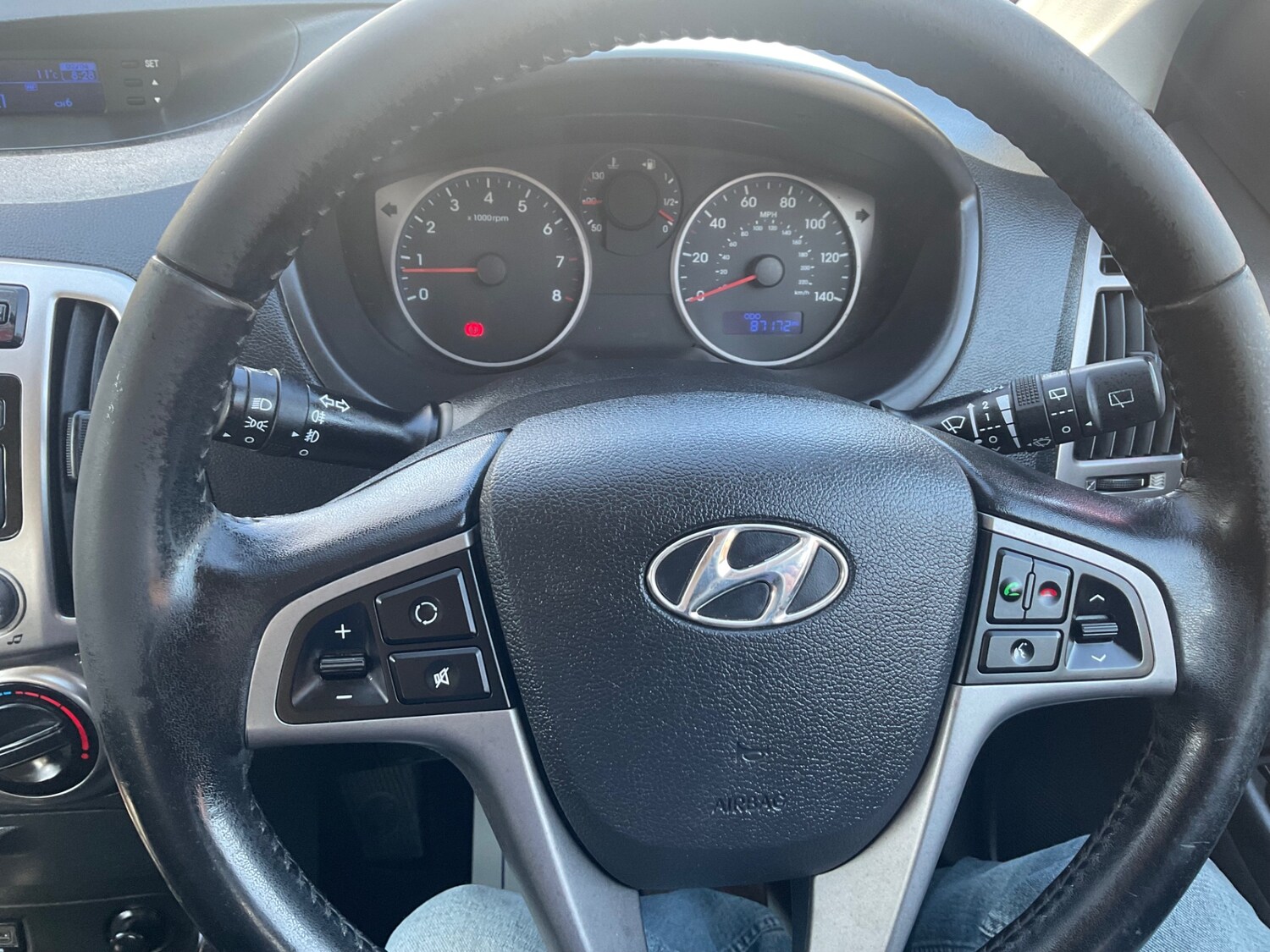 Used Hyundai i20 2013 for sale - 78108432: Photo 20