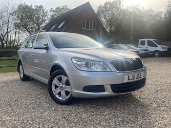 Used Skoda Octavia 2011 for sale - 78344506: Photo