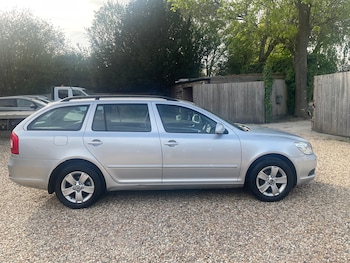 Used Skoda Octavia 2011 for sale - 78344506: Photo