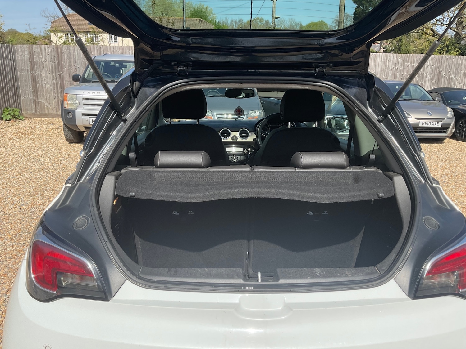 Used Vauxhall ADAM 2014 for sale - 78163711: Photo 10