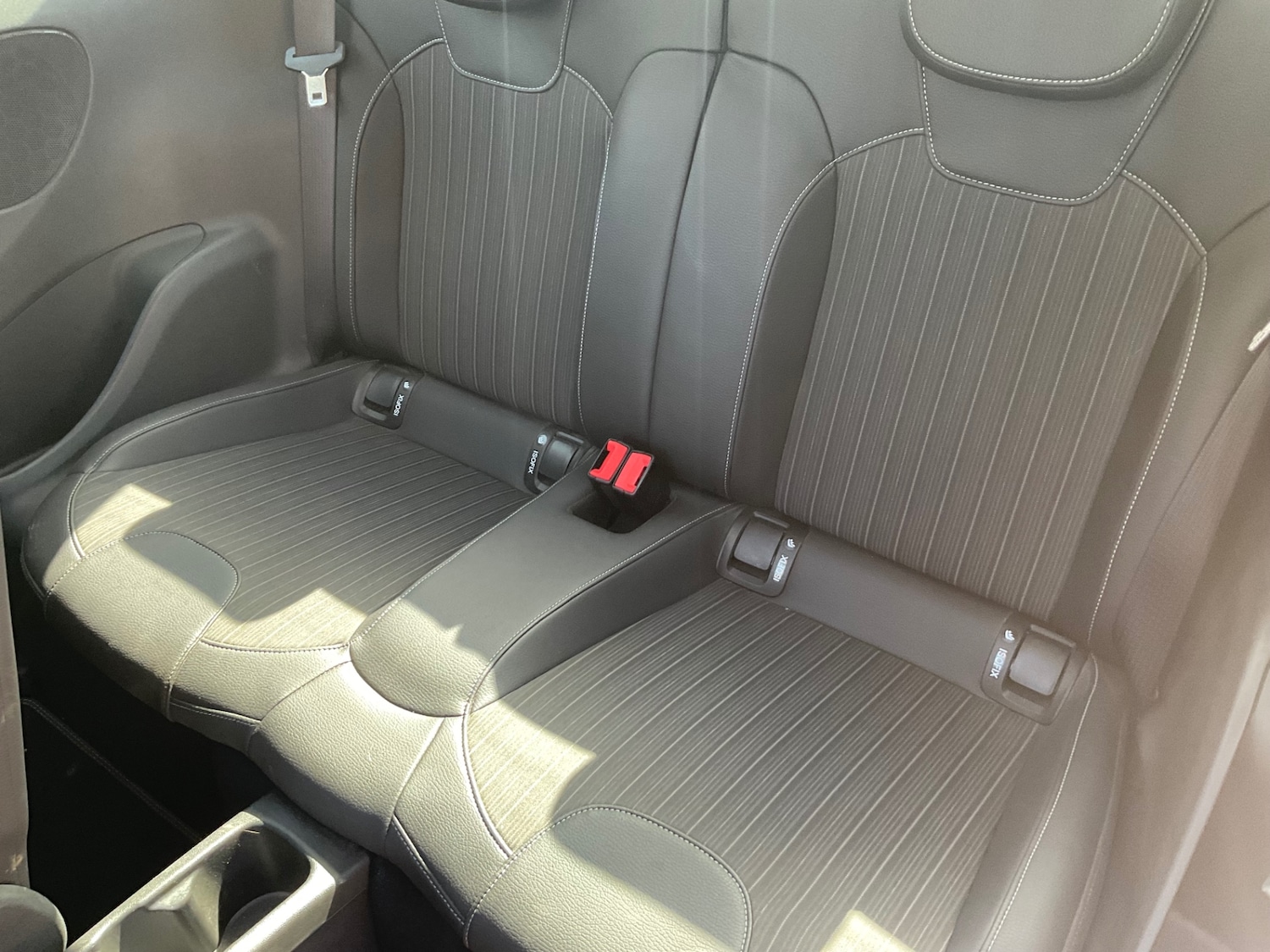 Used Vauxhall ADAM 2014 for sale - 78163711: Photo 11