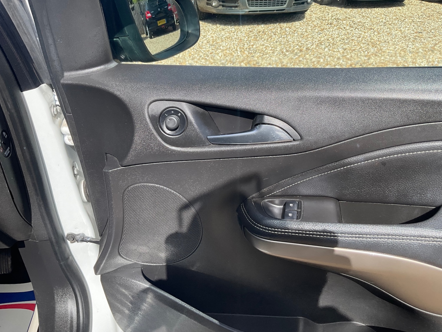 Used Vauxhall ADAM 2014 for sale - 78163711: Photo 15