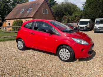 Used Ford Ka 2014 for sale - 75438035: Photo