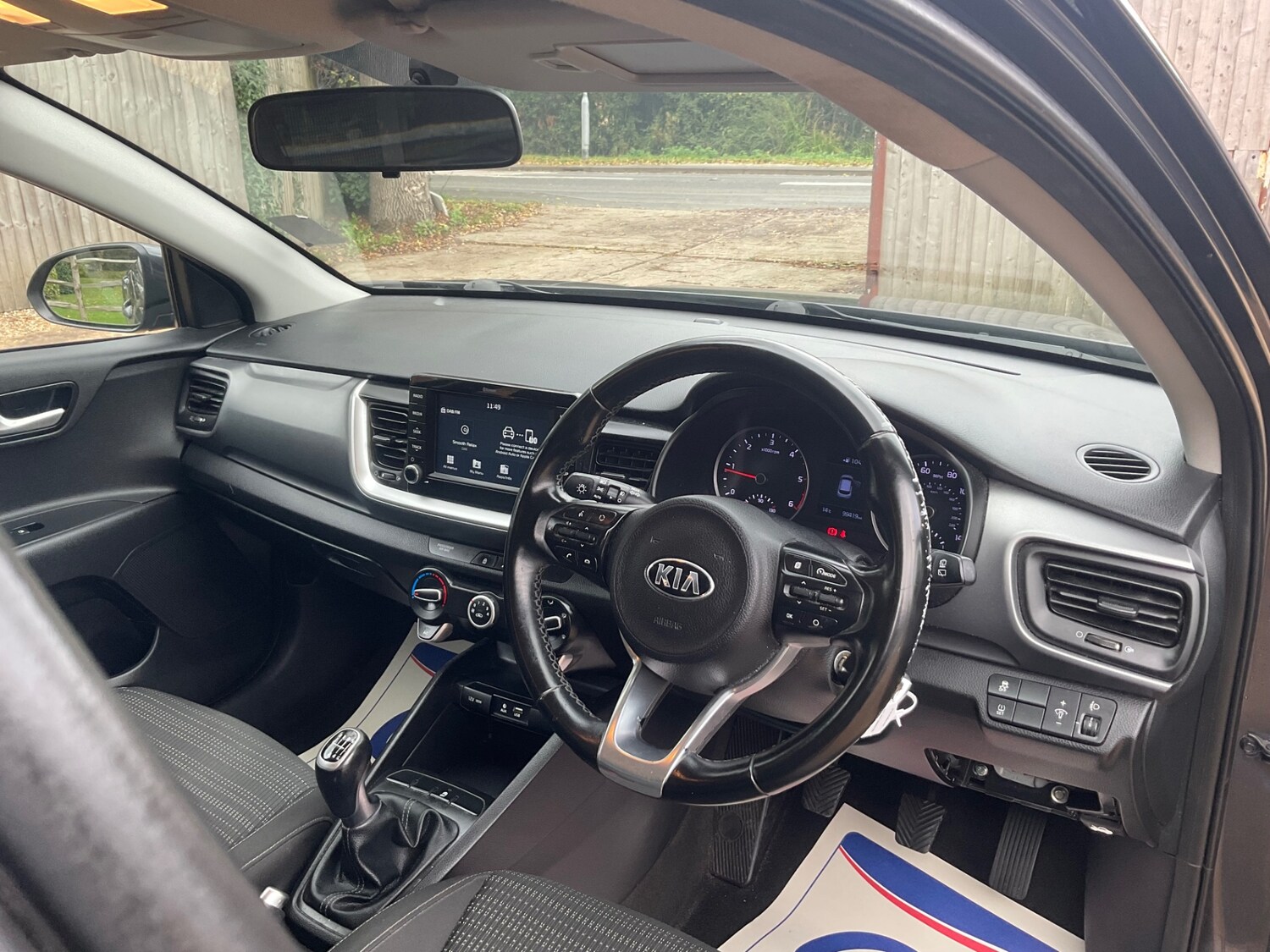 Used Kia Stonic 2018 for sale - 76505046: Photo 14