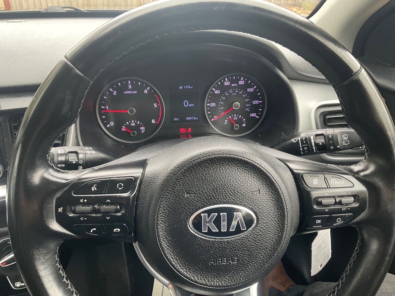 Used Kia Stonic 2018 for sale - 76505046: Photo 18