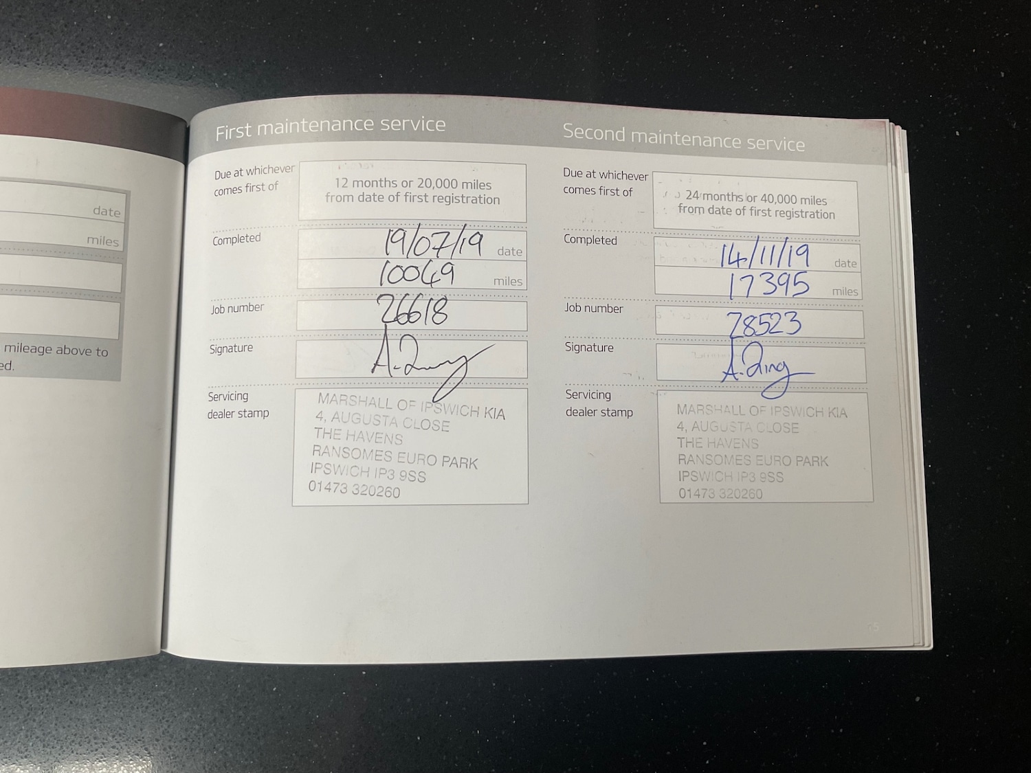 Used Kia Stonic 2018 for sale - 76505046: Photo 20