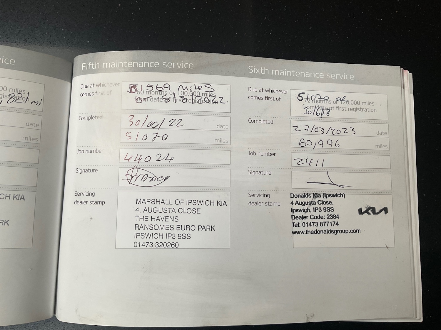 Used Kia Stonic 2018 for sale - 76505046: Photo 22