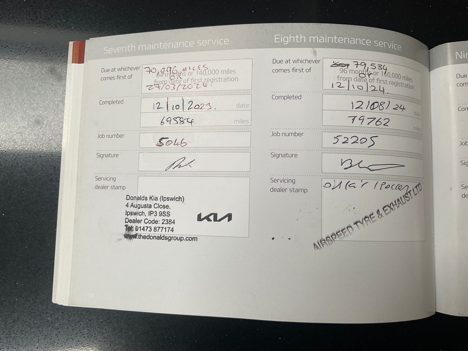 Used Kia Stonic 2018 for sale - 76505046: Photo 23