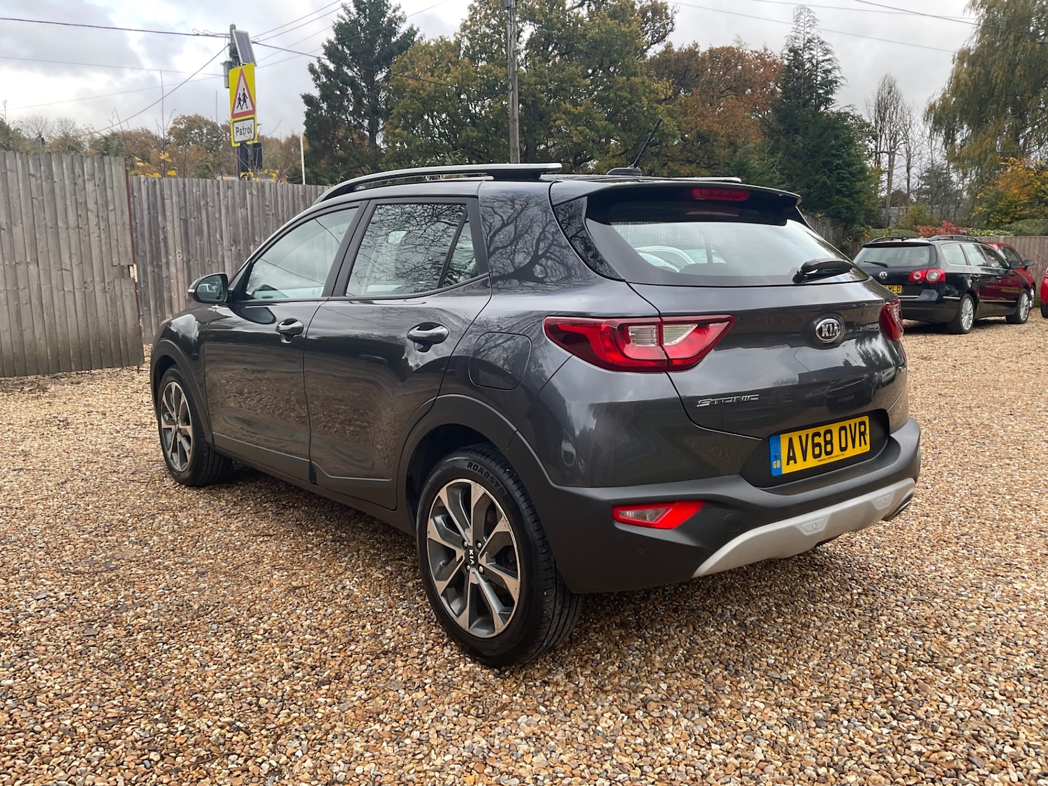 Used Kia Stonic 2018 for sale - 76505046: Photo 7