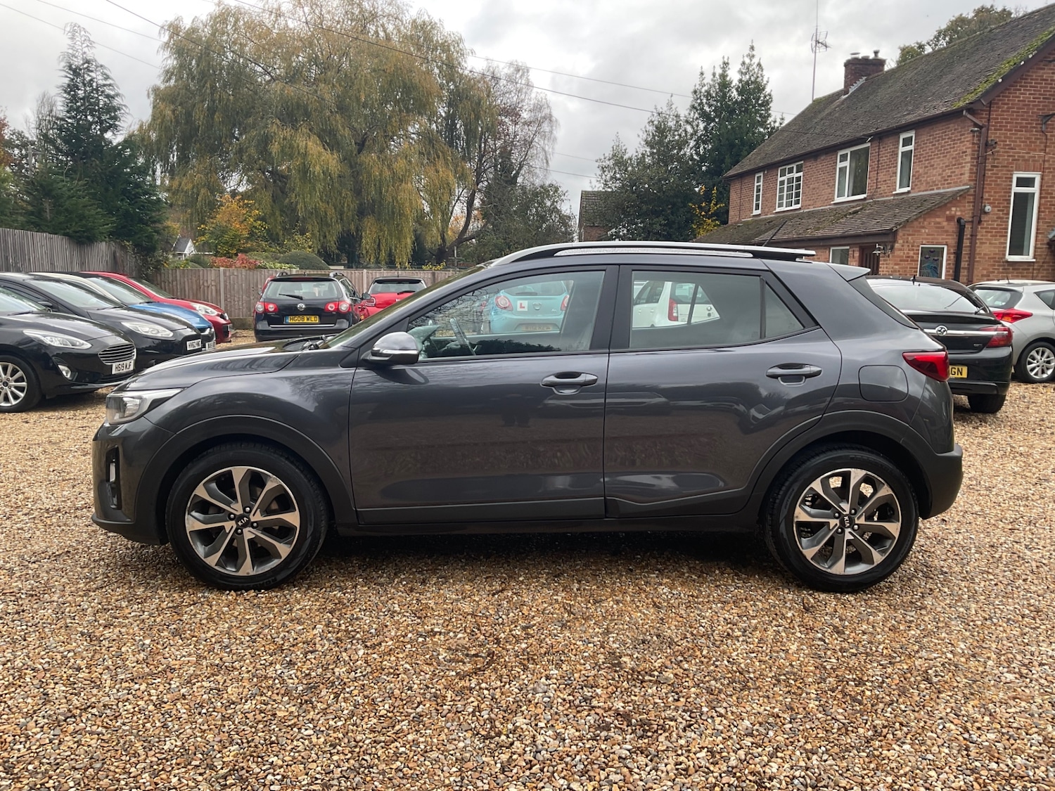 Used Kia Stonic 2018 for sale - 76505046: Photo 8