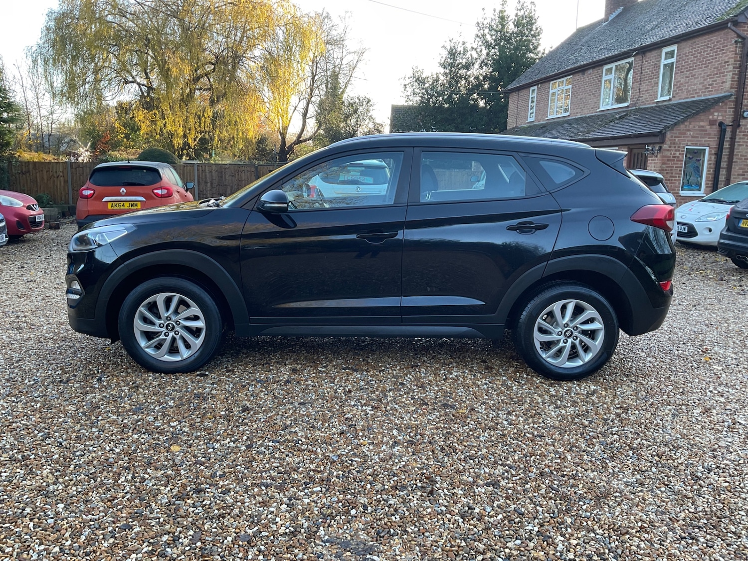Used Hyundai TUCSON 2018 for sale - 76791387: Photo 10